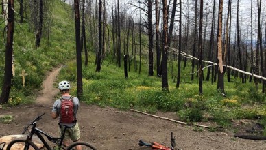 greenhorn gulch imperial idaho
