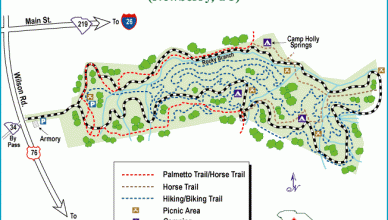 lynches woods mountain biking