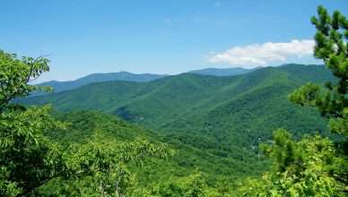 kitsuma peak
